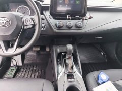 Toyota Corolla 2022 1.2T S-CVT Pioneer Plus - ფოტო 14