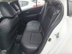 Toyota Corolla 2022 1.2T S-CVT Pioneer Plus - ფოტო 17