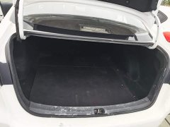 Toyota Corolla 2022 1.2T S-CVT Pioneer Plus - ფოტო 19