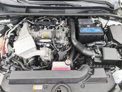 Toyota Corolla 2022 1.2T S-CVT Pioneer Plus - ფოტო 20
