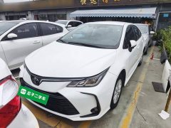 Toyota Corolla 2022 1.2T S-CVT Pioneer Plus - ფოტო 3
