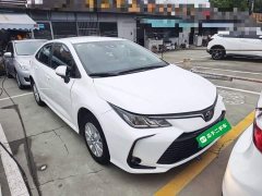 Toyota Corolla 2022 1.2T S-CVT Pioneer Plus - ფოტო 4