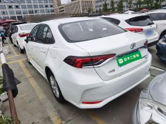 Toyota Corolla 2022 1.2T S-CVT Pioneer Plus - ფოტო 5