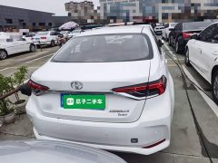 Toyota Corolla 2022 1.2T S-CVT Pioneer Plus - ფოტო 6