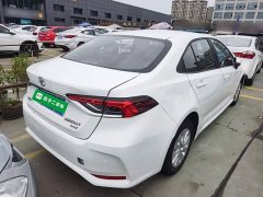Toyota Corolla 2022 1.2T S-CVT Pioneer Plus - ფოტო 7