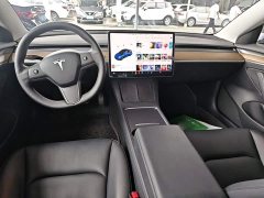 Tesla Model 3 Standard Range RWD Upgrade - ფოტო 10