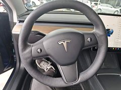 Tesla Model 3 Standard Range RWD Upgrade - ფოტო 11