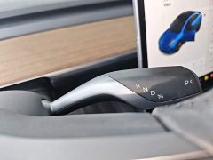 Tesla Model 3 Standard Range RWD Upgrade - ფოტო 14