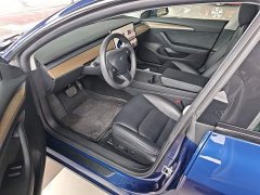 Tesla Model 3 Standard Range RWD Upgrade - ფოტო 15