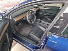 Tesla Model 3 Standard Range RWD Upgrade - ფოტო 16