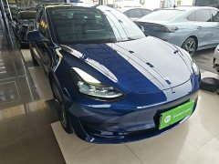 Tesla Model 3 Standard Range RWD Upgrade - ფოტო 4