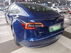 Tesla Model 3 Standard Range RWD Upgrade - ფოტო 5