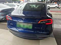 Tesla Model 3 Standard Range RWD Upgrade - ფოტო 6