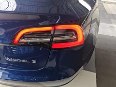 Tesla Model 3 Standard Range RWD Upgrade - ფოტო 8