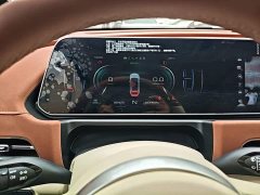 ORA Good Cat 400km Standard Range Athena Edition LFP Battery - ფოტო 12