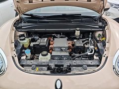 ORA Good Cat 400km Standard Range Athena Edition LFP Battery - ფოტო 20