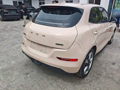 ORA Good Cat 400km Standard Range Athena Edition LFP Battery - ფოტო 7