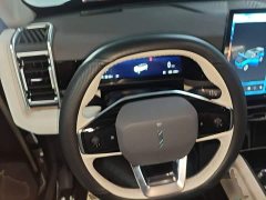 Chery iCAR 03 472km AWD Long-Range Edition - ფოტო 11