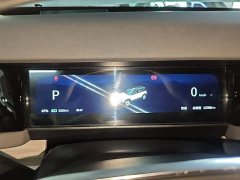 Chery iCAR 03 472km AWD Long-Range Edition - ფოტო 12