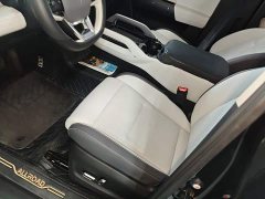 Chery iCAR 03 472km AWD Long-Range Edition - ფოტო 15