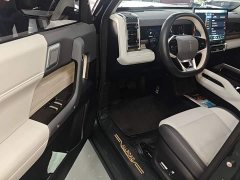 Chery iCAR 03 472km AWD Long-Range Edition - ფოტო 16