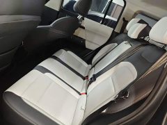 Chery iCAR 03 472km AWD Long-Range Edition - ფოტო 17