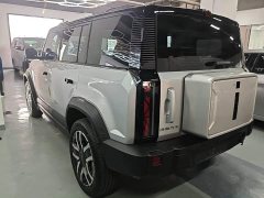 Chery iCAR 03 472km AWD Long-Range Edition - ფოტო 5
