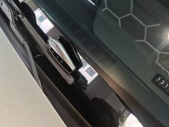 Chery iCAR 03 472km AWD Long-Range Edition - ფოტო 9