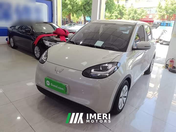 Wuling Binguo 2023 333km Quick Enjoy Edition - ავტომობილი ჩინეთიდან