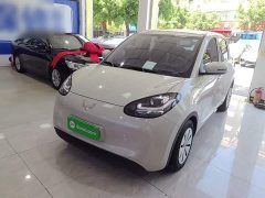 Wuling Binguo 2023 333km Quick Enjoy Edition - ფოტო 1