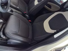Wuling Binguo 2023 333km Quick Enjoy Edition - ფოტო 11