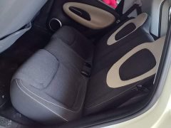 Wuling Binguo 2023 333km Quick Enjoy Edition - ფოტო 13