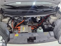 Wuling Binguo 2023 333km Quick Enjoy Edition - ფოტო 16