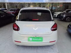 Wuling Binguo 2023 333km Quick Enjoy Edition - ფოტო 4