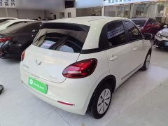Wuling Binguo 2023 333km Quick Enjoy Edition - ფოტო 5