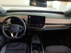 Volkswagen ID.4 X Pure Long Range - ფოტო 10