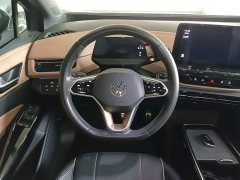 Volkswagen ID.4 X Pure Long Range - ფოტო 11