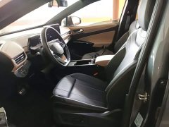 Volkswagen ID.4 X Pure Long Range - ფოტო 15