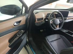 Volkswagen ID.4 X Pure Long Range - ფოტო 16
