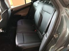 Volkswagen ID.4 X Pure Long Range - ფოტო 17