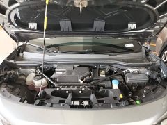 Volkswagen ID.4 X Pure Long Range - ფოტო 20
