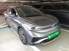 Volkswagen ID.4 X Pure Long Range - ფოტო 4