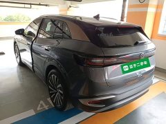 Volkswagen ID.4 X Pure Long Range - ფოტო 5