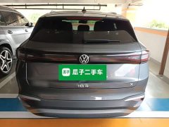 Volkswagen ID.4 X Pure Long Range - ფოტო 6