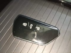 Volkswagen ID.4 X Pure Long Range - ფოტო 9