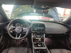 Jaguar XEL 2.0T 250PS R-DYNAMIC S Sport Entry Edition - ფოტო 10