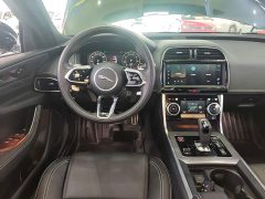 Jaguar XEL 2.0T 250PS R-DYNAMIC S Sport Entry Edition - ფოტო 11