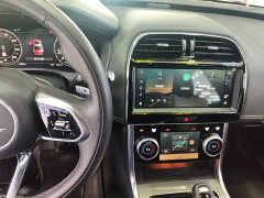 Jaguar XEL 2.0T 250PS R-DYNAMIC S Sport Entry Edition - ფოტო 13