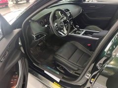 Jaguar XEL 2.0T 250PS R-DYNAMIC S Sport Entry Edition - ფოტო 16