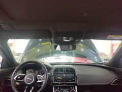 Jaguar XEL 2.0T 250PS R-DYNAMIC S Sport Entry Edition - ფოტო 18